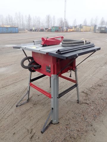 755595-1 Splitting saw EINHELL TC-TS 2025 / 1U