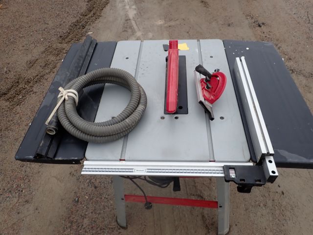 755595-4 Splitting saw EINHELL TC-TS 2025 / 1U