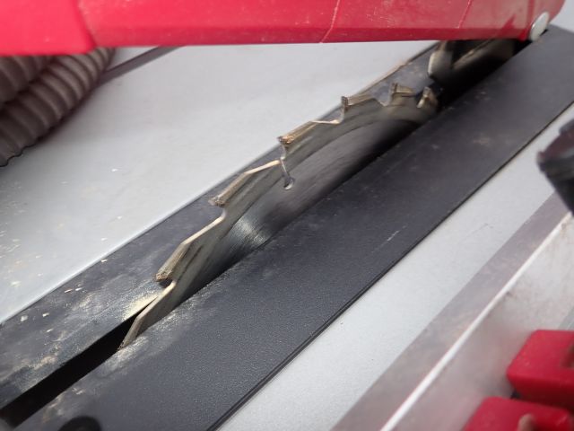 755595-5 Splitting saw EINHELL TC-TS 2025 / 1U