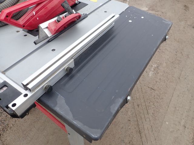 755595-6 Splitting saw EINHELL TC-TS 2025 / 1U