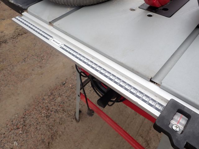 755595-7 Splitting saw EINHELL TC-TS 2025 / 1U