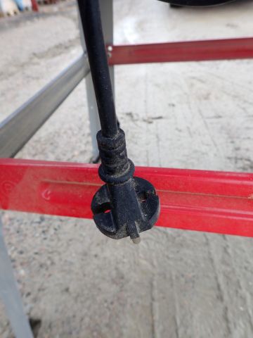 755595-9 Splitting saw EINHELL TC-TS 2025 / 1U