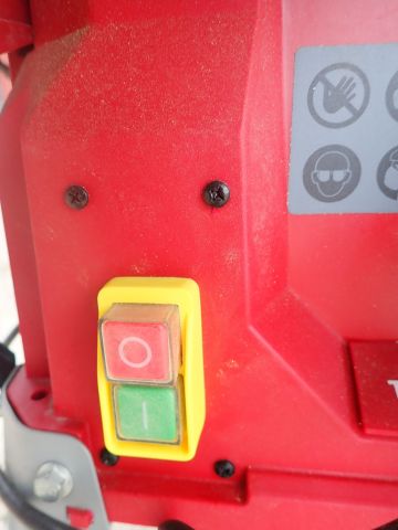 755595-10 Splitting saw EINHELL TC-TS 2025 / 1U