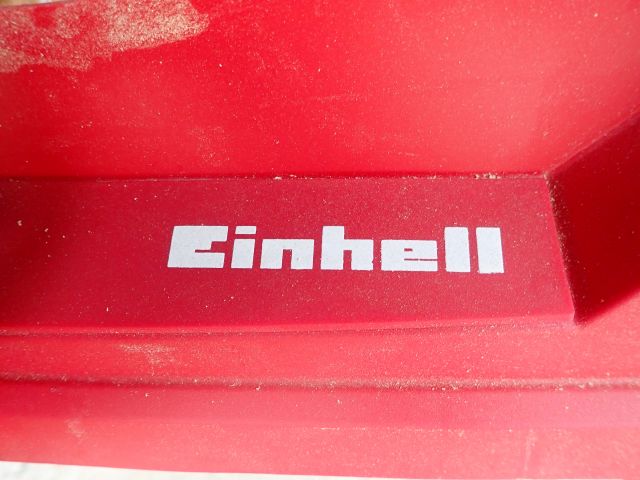 755595-11 Splitting saw EINHELL TC-TS 2025 / 1U