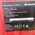 755595-13 Splitting saw EINHELL TC-TS 2025 / 1U