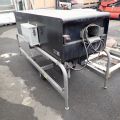 755643-4 Painting machine Ceetec A250