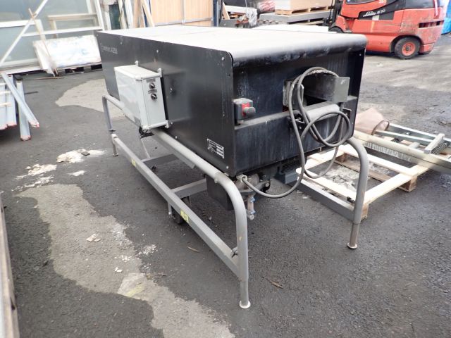 755643-4 Painting machine Ceetec A250