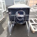 755643-3 Painting machine Ceetec A250