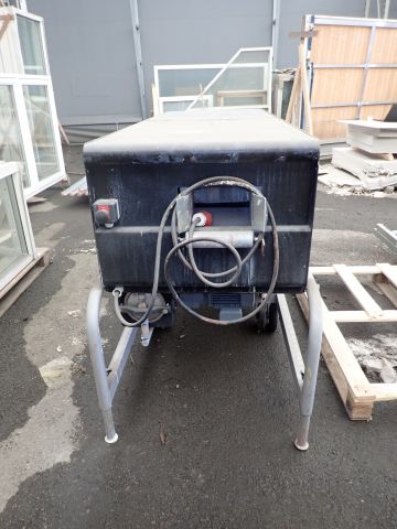 755643-3 Painting machine Ceetec A250