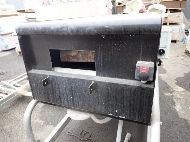 755643-6 Painting machine Ceetec A250