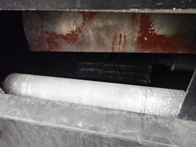 755643-7 Painting machine Ceetec A250