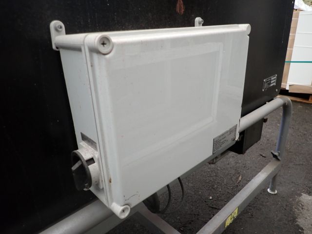755643-12 Painting machine Ceetec A250