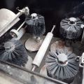 755643-13 Painting machine Ceetec A250