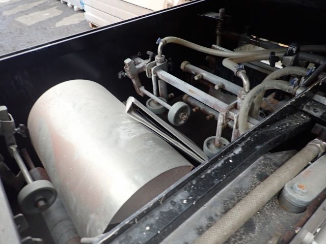 755643-14 Painting machine Ceetec A250
