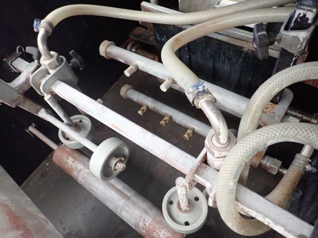 755643-15 Painting machine Ceetec A250