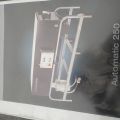 755643-16 Painting machine Ceetec A250