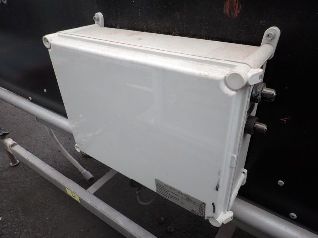 755643-18 Painting machine Ceetec A250