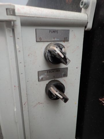 755643-19 Painting machine Ceetec A250