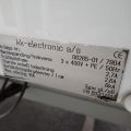 755643-20 Painting machine Ceetec A250