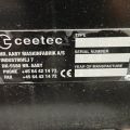 755643-21 Painting machine Ceetec A250