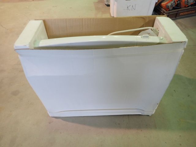 755636-1 Carbon filter fan CYLINDA POPULAR