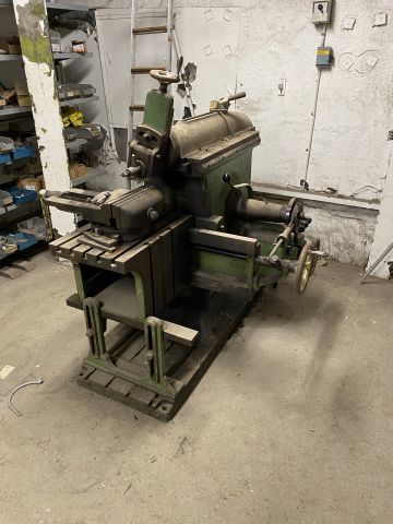 672826-2 Cutting planer - Browing, type B2 / 4