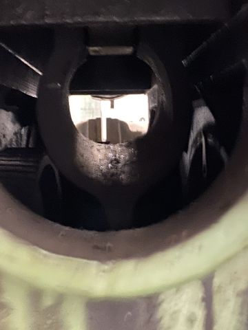 672826-14 Cutting planer - Browing, type B2 / 4