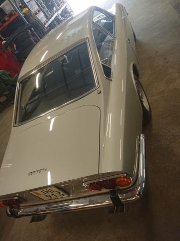 786552-31 Ferrari 365 GT 2 + 2 -1969