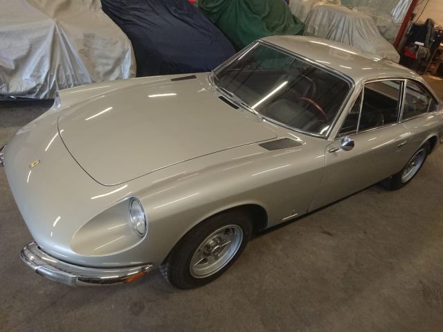 786552-34 Ferrari 365 GT 2 + 2 -1969