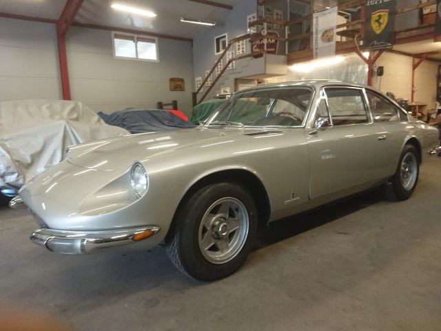 786552-36 Ferrari 365 GT 2 + 2 -1969