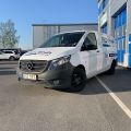 744865-3 Mercedes-Benz VIto 111d Manual, 114hp Reg.nr: YGE197 64763 km