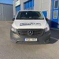 744865-4 Mercedes-Benz VIto 111d Manual, 114hp Reg.nr: YGE197 64763 km
