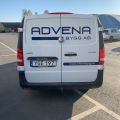 744865-10 Mercedes-Benz VIto 111d Manual, 114hp Reg.nr: YGE197 64763 km