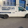 744865-12 Mercedes-Benz VIto 111d Manual, 114hp Reg.nr: YGE197 64763 km