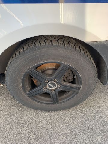 744865-18 Mercedes-Benz VIto 111d Manual, 114hp Reg.nr: YGE197 64763 km