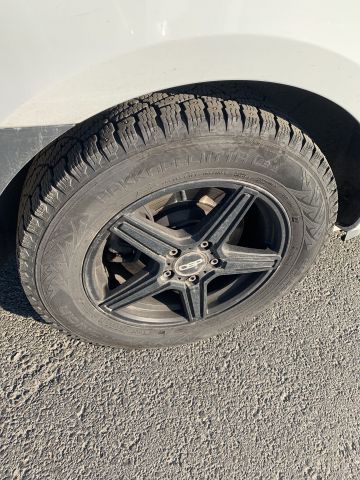 744865-20 Mercedes-Benz VIto 111d Manual, 114hp Reg.nr: YGE197 64763 km