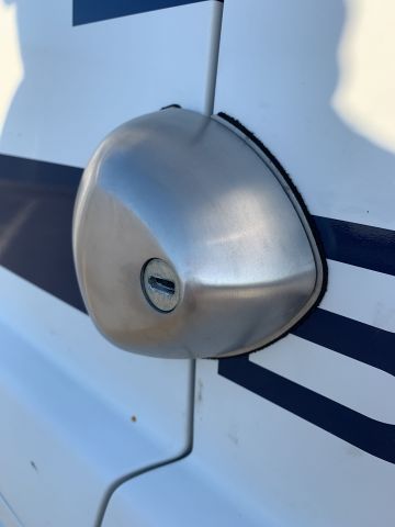 744865-21 Mercedes-Benz VIto 111d Manual, 114hp Reg.nr: YGE197 64763 km