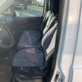 744865-23 Mercedes-Benz VIto 111d Manual, 114hp Reg.nr: YGE197 64763 km