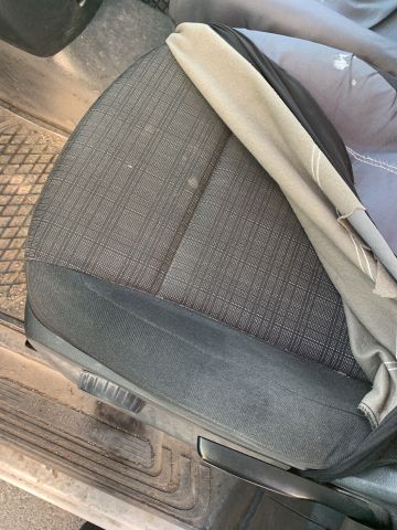 744865-25 Mercedes-Benz VIto 111d Manual, 114hp Reg.nr: YGE197 64763 km