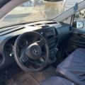 744865-26 Mercedes-Benz VIto 111d Manual, 114hp Reg.nr: YGE197 64763 km