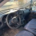 744865-27 Mercedes-Benz VIto 111d Manual, 114hp Reg.nr: YGE197 64763 km
