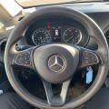 744865-28 Mercedes-Benz VIto 111d Manual, 114hp Reg.nr: YGE197 64763 km