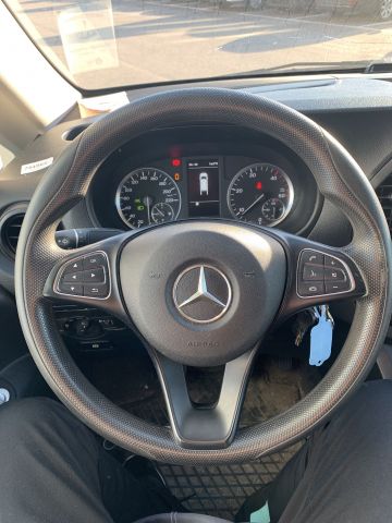 744865-28 Mercedes-Benz VIto 111d Manual, 114hp Reg.nr: YGE197 64763 km
