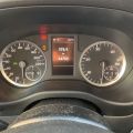 744865-32 Mercedes-Benz VIto 111d Manual, 114hp Reg.nr: YGE197 64763 km