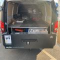 744865-34 Mercedes-Benz VIto 111d Manual, 114hp Reg.nr: YGE197 64763 km