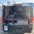 744865-35 Mercedes-Benz VIto 111d Manual, 114hp Reg.nr: YGE197 64763 km