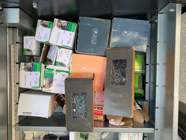 744865-37 Mercedes-Benz VIto 111d Manual, 114hp Reg.nr: YGE197 64763 km