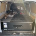 744865-40 Mercedes-Benz VIto 111d Manual, 114hp Reg.nr: YGE197 64763 km