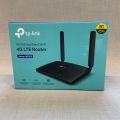 790161-4 TP-Link Archer MR200 AC750 4G LTE Modem Router V2