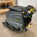 790194-2 Kombiskurmaskin Kärcher B60